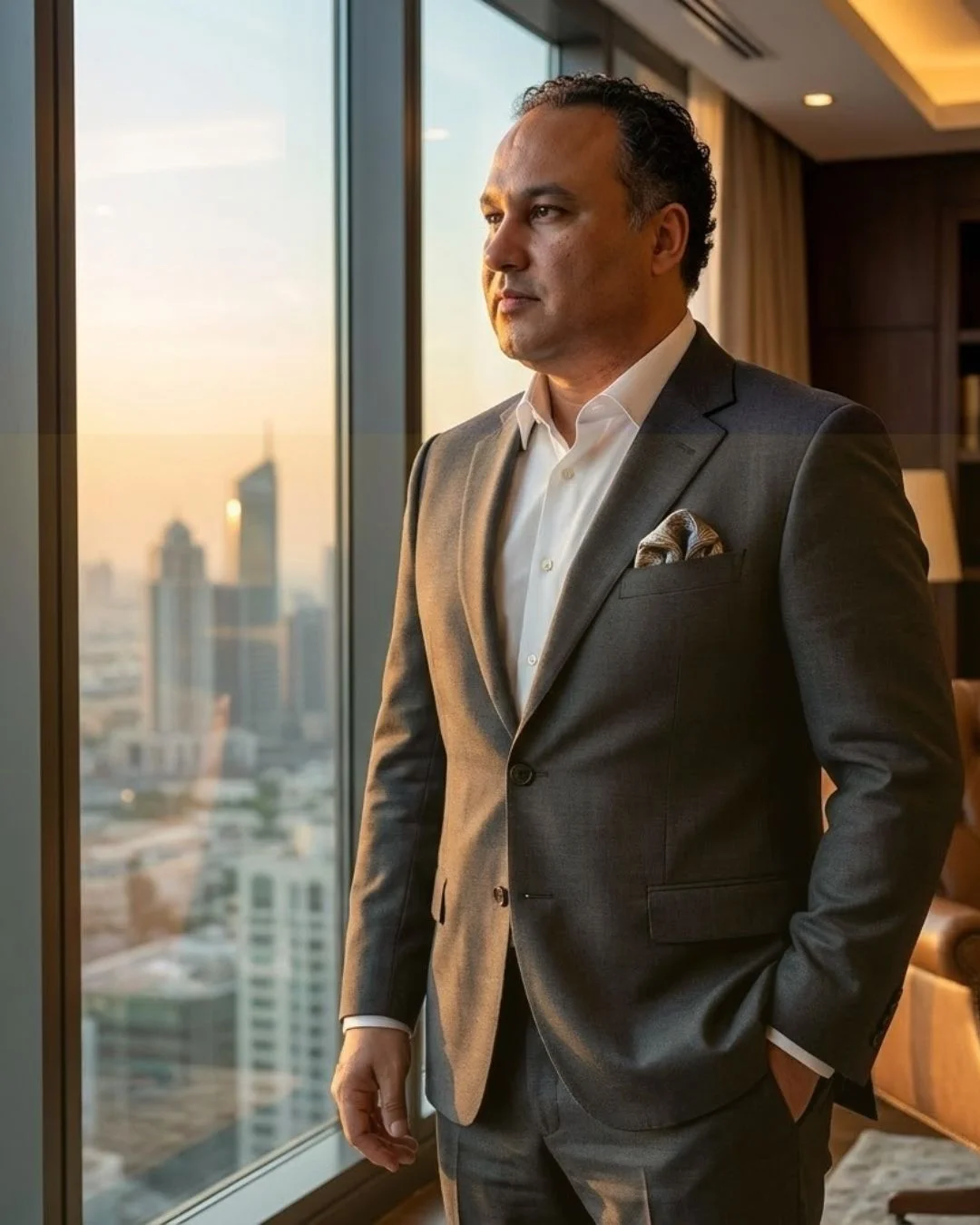 Alamir Paulo, fundador do Mirazap